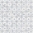 Керамограніт Opoczno Blumarine Pattern Satin 42x42 см, фото 1