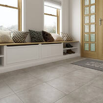Керамогранит Cersanit Herber Cream 42x42 см, фото №2