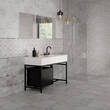 Керамограніт Cersanit Concrete Style Grey 42x42 см, фото 2