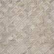 Керамограніт Cersanit Egzor Grey Decor 42x42 см, фото 1