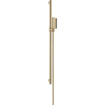 Душевой набор Axor One 45722140 бронза матовый, фото №1