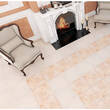 Керамограніт Cersanit Neapolis Beige 42x42 см, фото 3