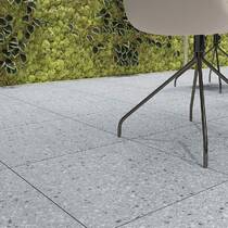 Керамогранит Cersanit Otis Graphite 42x42 см, фото №1