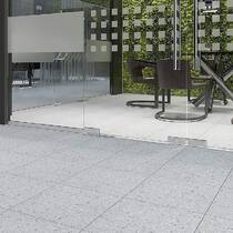 Керамогранит Cersanit Otis Graphite 42x42 см, фото №4