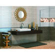 Керамограніт Opoczno Royal Garden Brown 42x42 см, фото 3