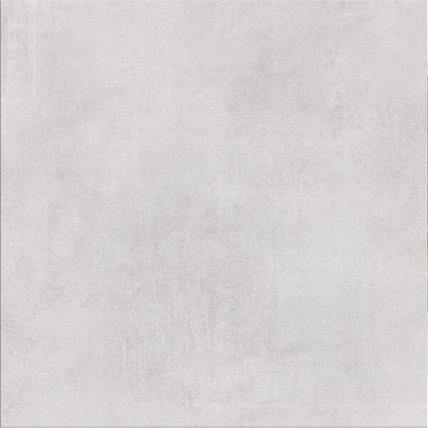 Керамограніт Cersanit Snowdrops Light Grey 42x42 см, фото 1