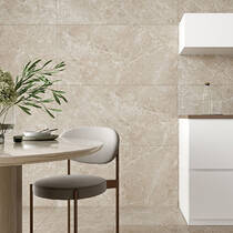Керамогранит Cersanit Alvaro Beige Matt 59,8x119,8 см, фото №1