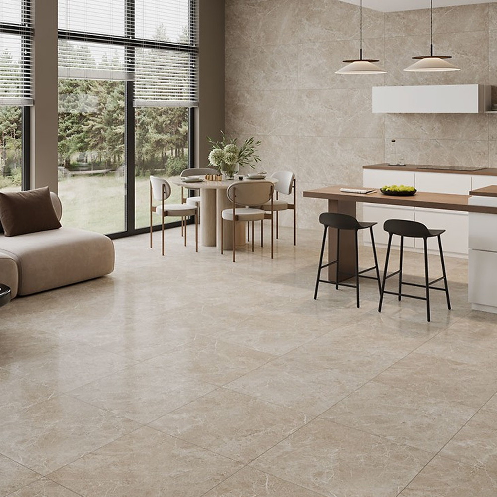 ALVARO BEIGE MATT (1 сорт)