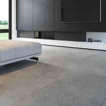 Керамограніт Cersanit Candy Gptu 1202 Grey 59,8x119,8 см, фото №3