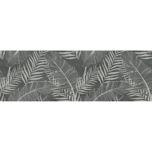 Плитка Ceramica Deseo Festa Dekor 2 Silver Matt 30x90 см, фото 1