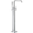 Смеситель для ванны Grohe Essence 25248001 напольный, хром, фото 1