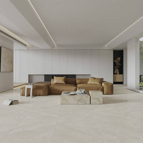 Керамограніт Megagres Xr6006 Lerida 60x60 см, фото 1