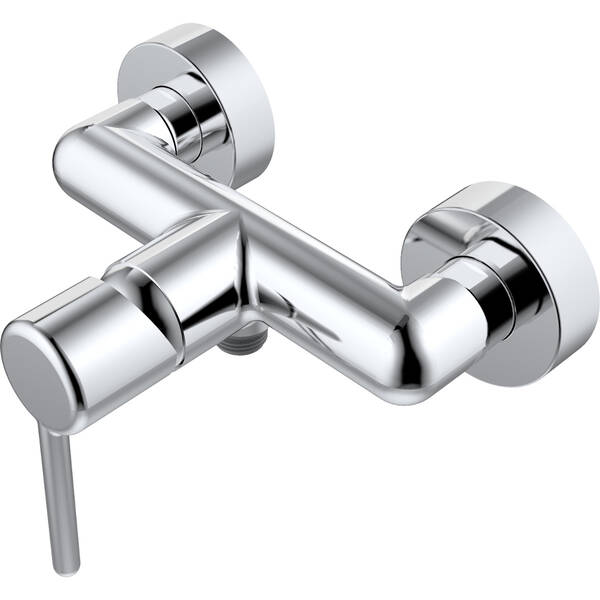 Змішувач для душу Devit Do It 5050040 хром, фото 2