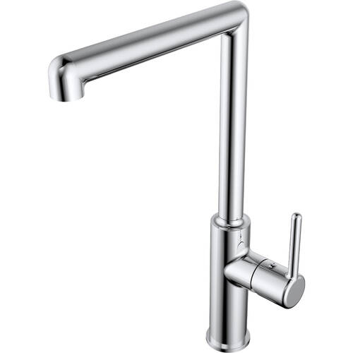 Смеситель для кухни Devit Do It 5050050 хром, фото 2