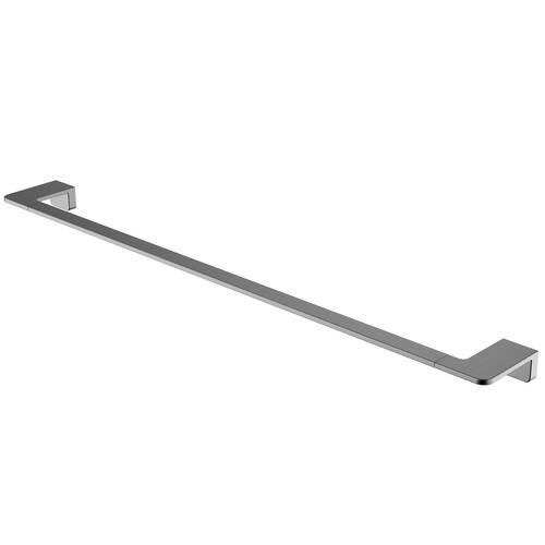 Тримач для рушників Devit Do It 4030160 колір brushed gun metal, фото 2