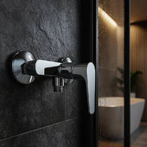 Смеситель для душа Primera Sansa 12240010 хром, фото №1