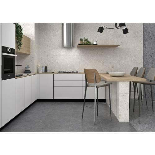 Керамогранит Argenta Ceramica Flodsten Winter Rc 60x60 см, фото 4