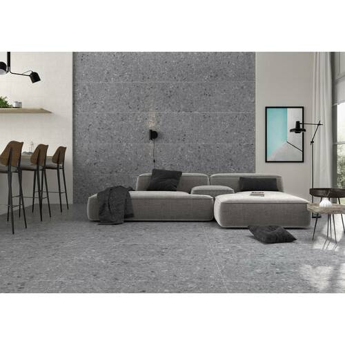 Керамогранит Argenta Ceramica Flodsten Winter Rc 60x60 см, фото 3