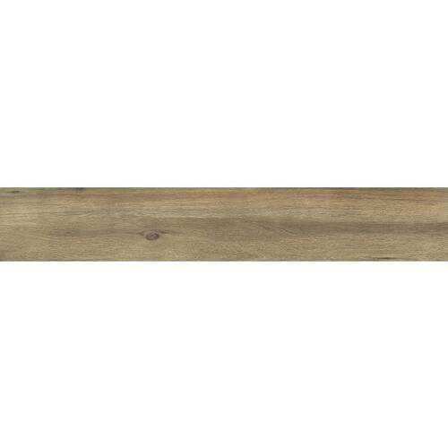 Керамограніт Cerrad Gres Aosta Brown Rect 19,3х120,2 см, фото 2