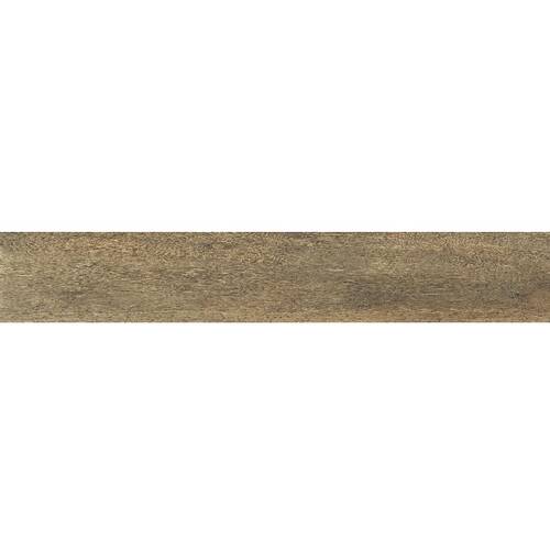 Керамограніт Cerrad Gres Aosta Brown Rect 19,3х120,2 см, фото 3