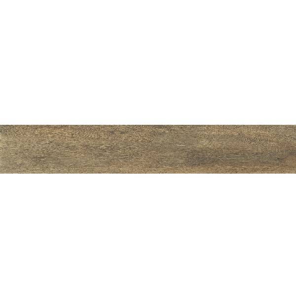 Керамограніт Cerrad Gres Aosta Brown Rect 19,3х120,2 см, фото 3