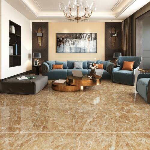 Керамограніт Ceramica Deseo Zy66265 Bridge 60x60 см, фото 2