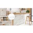 Плитка Opoczno Luna Gold Glossy 29,7x60 см, фото 3