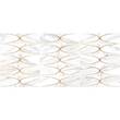 Плитка Opoczno Luna Gold Structure Glossy 29,7x60 см, фото 1