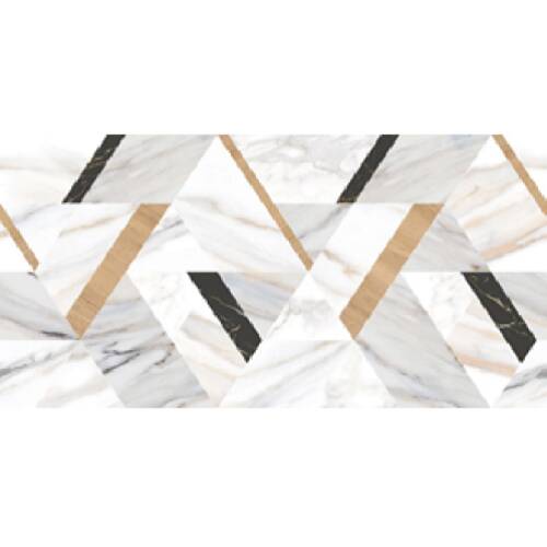 Плитка Opoczno Luna Gold Modern Glossy 29,7x60 см - купить в
