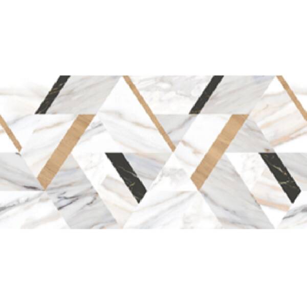 Плитка Opoczno Luna Gold Modern Glossy 29,7x60 см - купити в