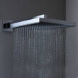 Верхній душ Hansgrohe Pulsify E 260 1jet 24330000 хром, фото 5