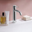 Змішувач для раковини Hansgrohe Tecturis S EcoSmart+ 73311000 хром, фото 3