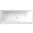 Ванна акрилова Villeroy&Boch Collado UBA170COR2PV-01 170х75 см, фото 1