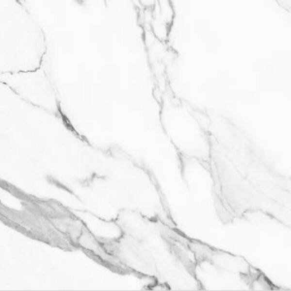 ATLANTIS WHITE SATIN RECT** — фото 3