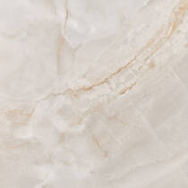 Керамограніт Pamesa Cr.Sardonyx Cream  (FAM 17 / Compacglass) 90х90 см, фото №1