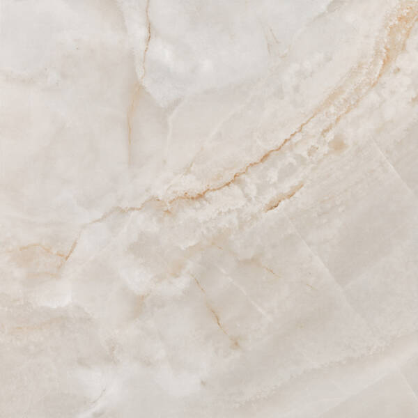 Керамогранит Pamesa Cr.Sardonyx Cream  (FAM 17 / Compacglass) 90х90 см, фото 1