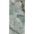 Керамограніт Baldocer Onyx Turquoise Pulido 120x260 см, фото 2