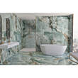 Керамограніт Baldocer Onyx Turquoise Pulido 120x260 см, фото 4