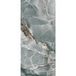 Керамограніт Baldocer Onyx Turquoise Pulido 120x260 см, фото 1