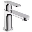 Змішувач для раковини Hansgrohe Rebris S CoolStart EcoSmart 72586000 хром, фото 1