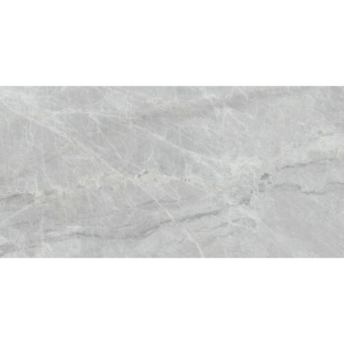Керамограніт Almera Ceramica-2 Pr38 Marble Grey Pol 60x120 см, фото 1
