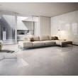 Керамограніт Almera Ceramica-2 Pr38 Marble Grey Pol 60x120 см, фото 2