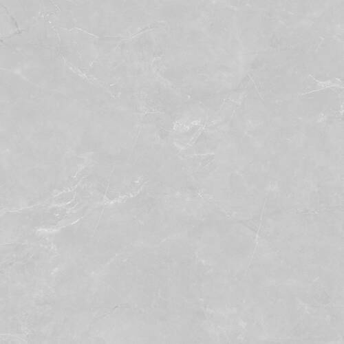 Керамограніт Almera Ceramica-2 Pn03 Light Grey Pol 100x100 см, фото 1
