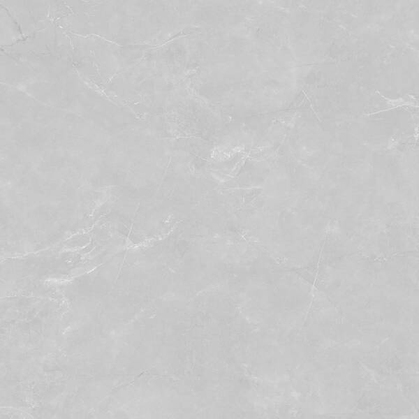 Керамограніт Almera Ceramica-2 Pn03 Light Grey Pol 100x100 см, фото 1