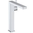 Змішувач для раковини Hansgrohe Tecturis E CoolStart EcoSmart+ 73070000 хром, фото 1