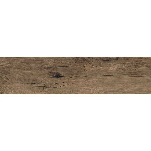 Керамограніт Opoczno Pl+ Passion Oak Cold Beige 22,1x89 см, фото 5