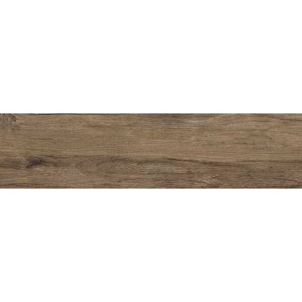Керамограніт Opoczno Pl+ Passion Oak Cold Beige 22,1x89 см, фото 1