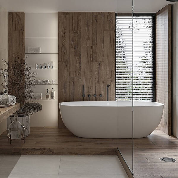 PASSION OAK COLD BEIGE — фото 7