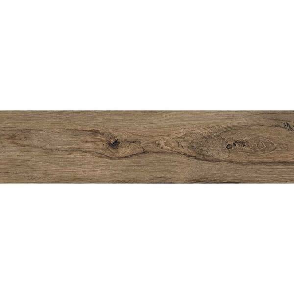 Керамограніт Opoczno Pl+ Passion Oak Cold Beige 22,1x89 см, фото 3