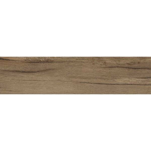 Керамограніт Opoczno Pl+ Passion Oak Cold Beige 22,1x89 см, фото 6